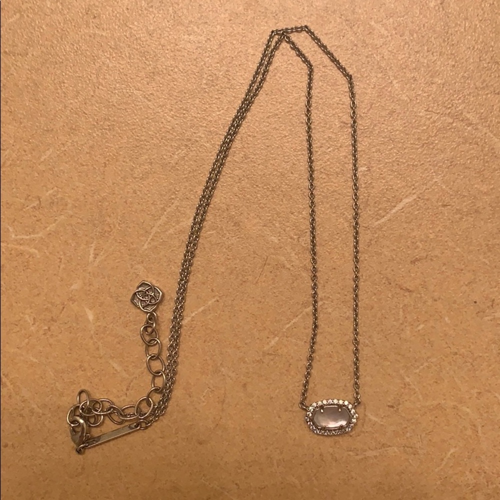 Kendra Scott Necklace